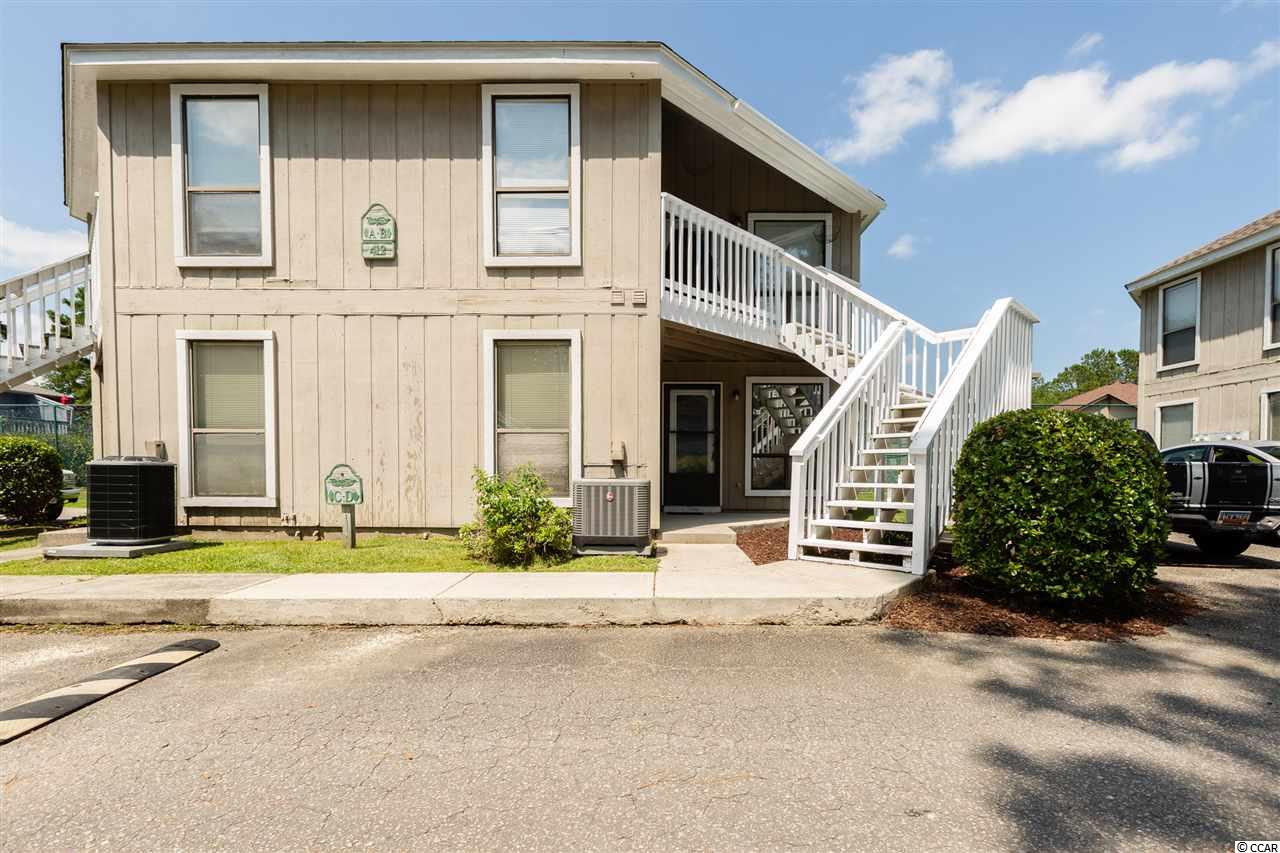 412 Tree Top Court, Unit D Myrtle Beach, SC 29588 - Photo 3 of 36 Gallery Image 3
