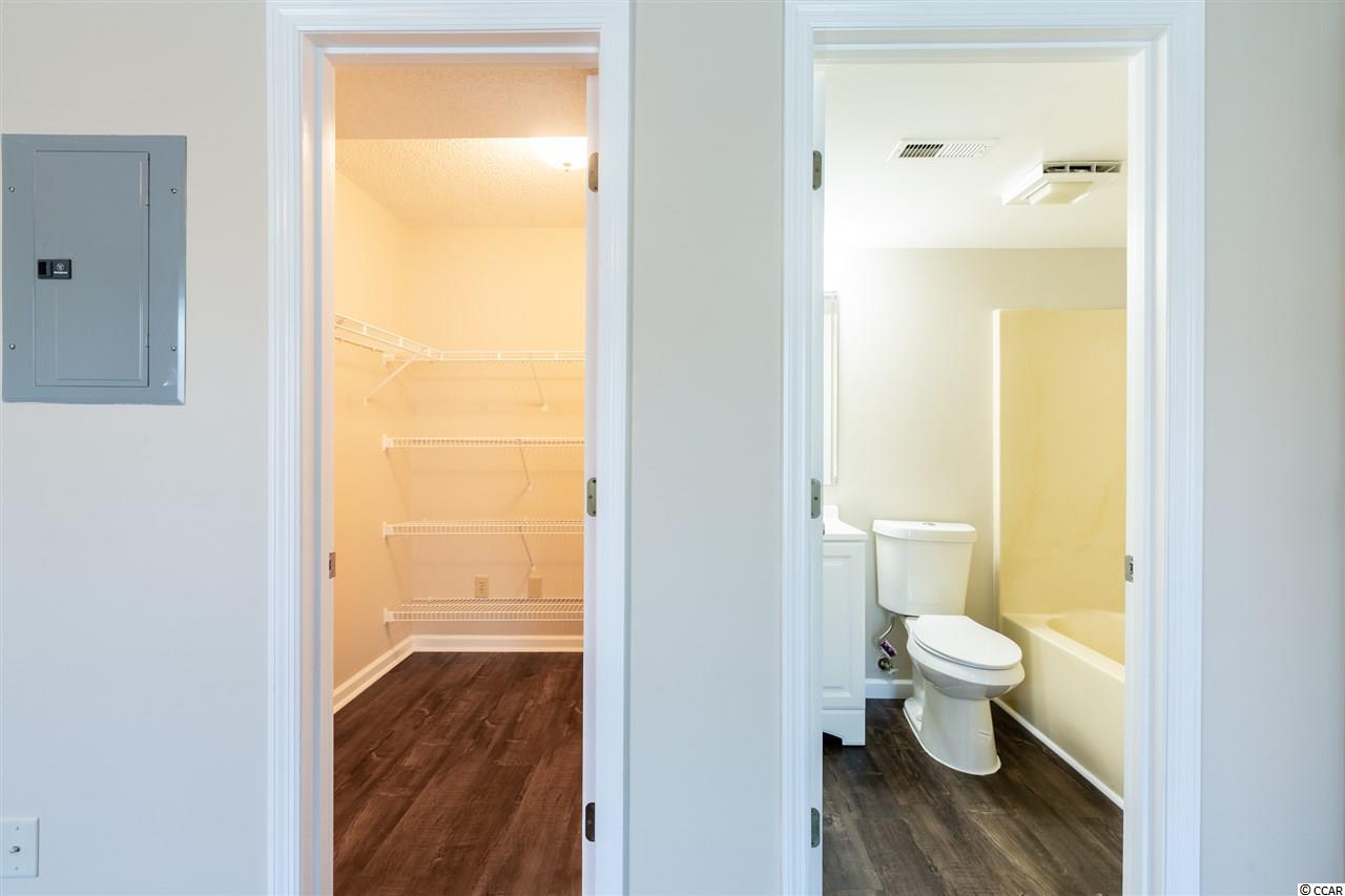 412 Tree Top Court, Unit D Myrtle Beach, SC 29588 - Photo 27 of 36 Gallery Image 27
