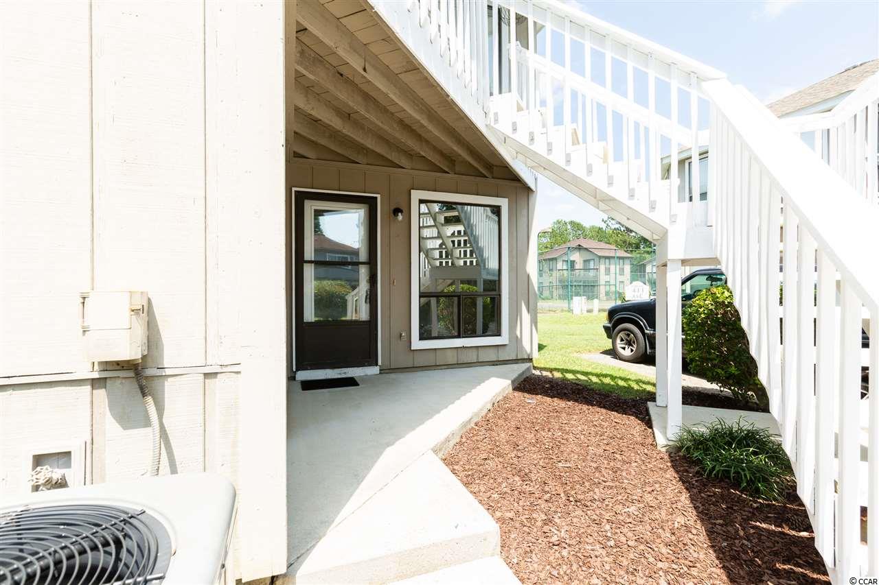 412 Tree Top Court, Unit D Myrtle Beach, SC 29588 - Photo 36 of 36 Gallery Image 36