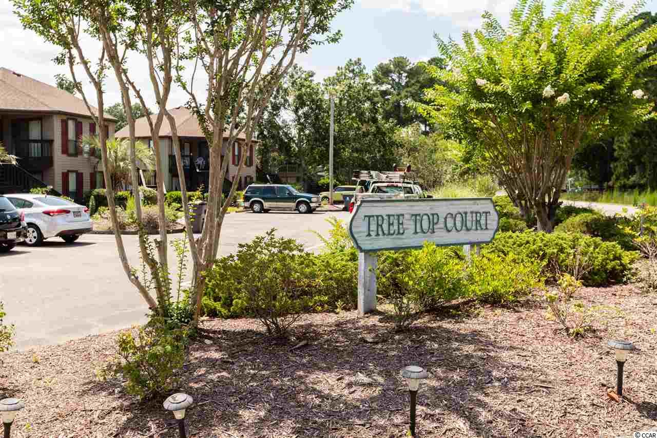 412 Tree Top Court, Unit D Myrtle Beach, SC 29588 - Photo 5 of 36 Gallery Image 5