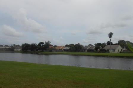 6220 Country Fair Circle Boynton Beach, FL 33437 - Photo 11 of 12 Lake view