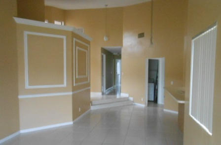 6220 Country Fair Circle Boynton Beach, FL 33437 - Photo 5 of 12 Living room