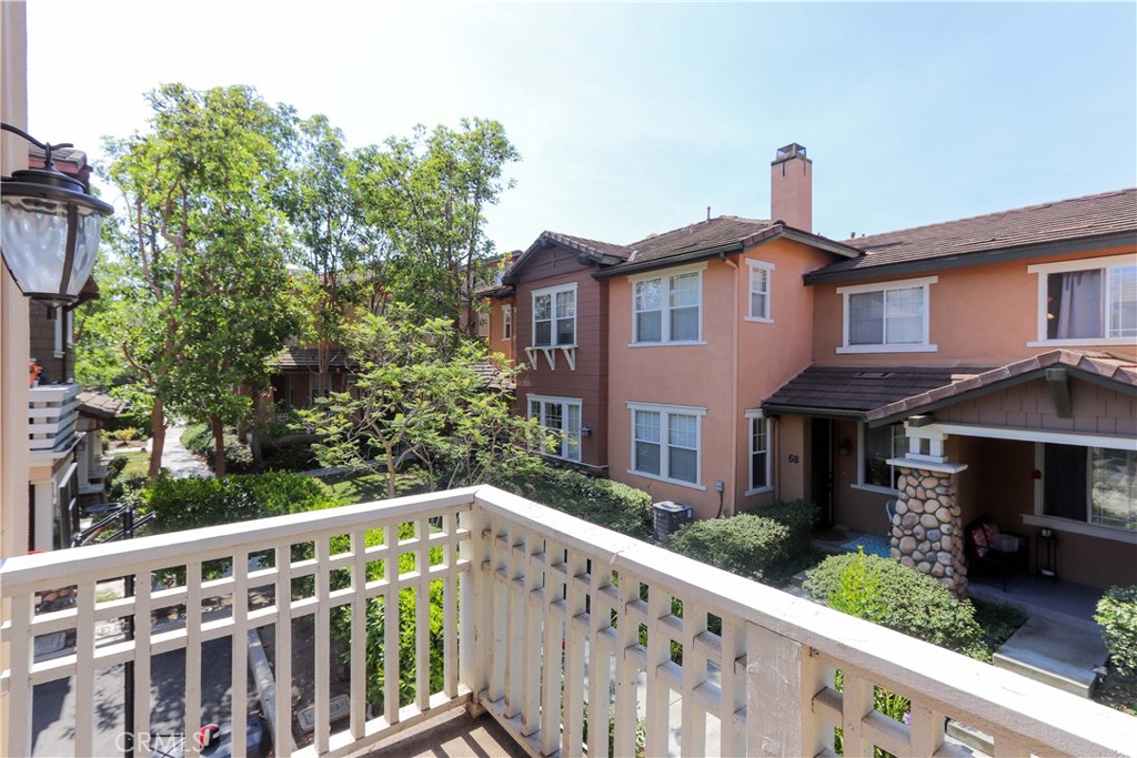 32 Garrison Loop Ladera Ranch, CA 92694 - Photo 11 of 31 Enjoy the views from the balcony
