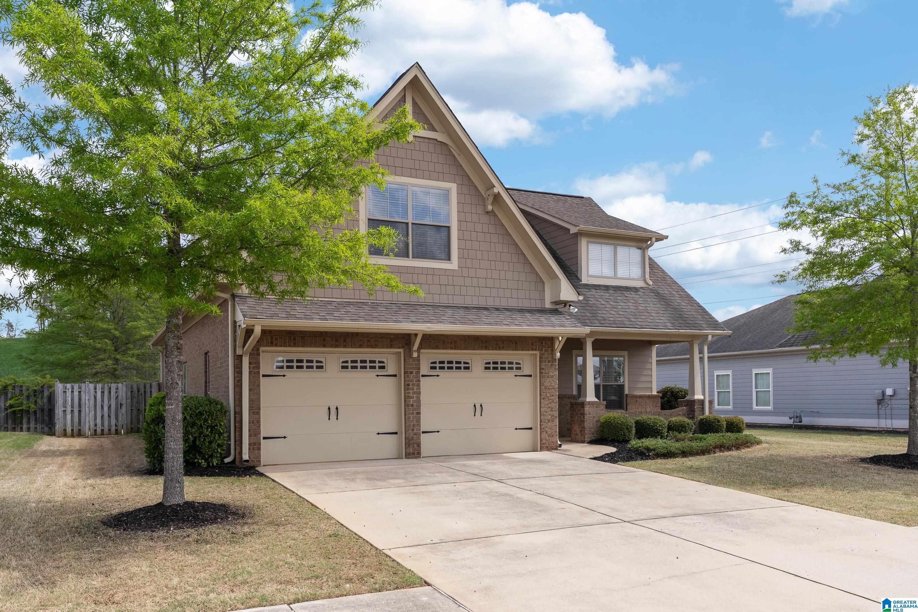 5862 Ridgeline Drive Bessemer, AL 35022 - Photo 2 of 49