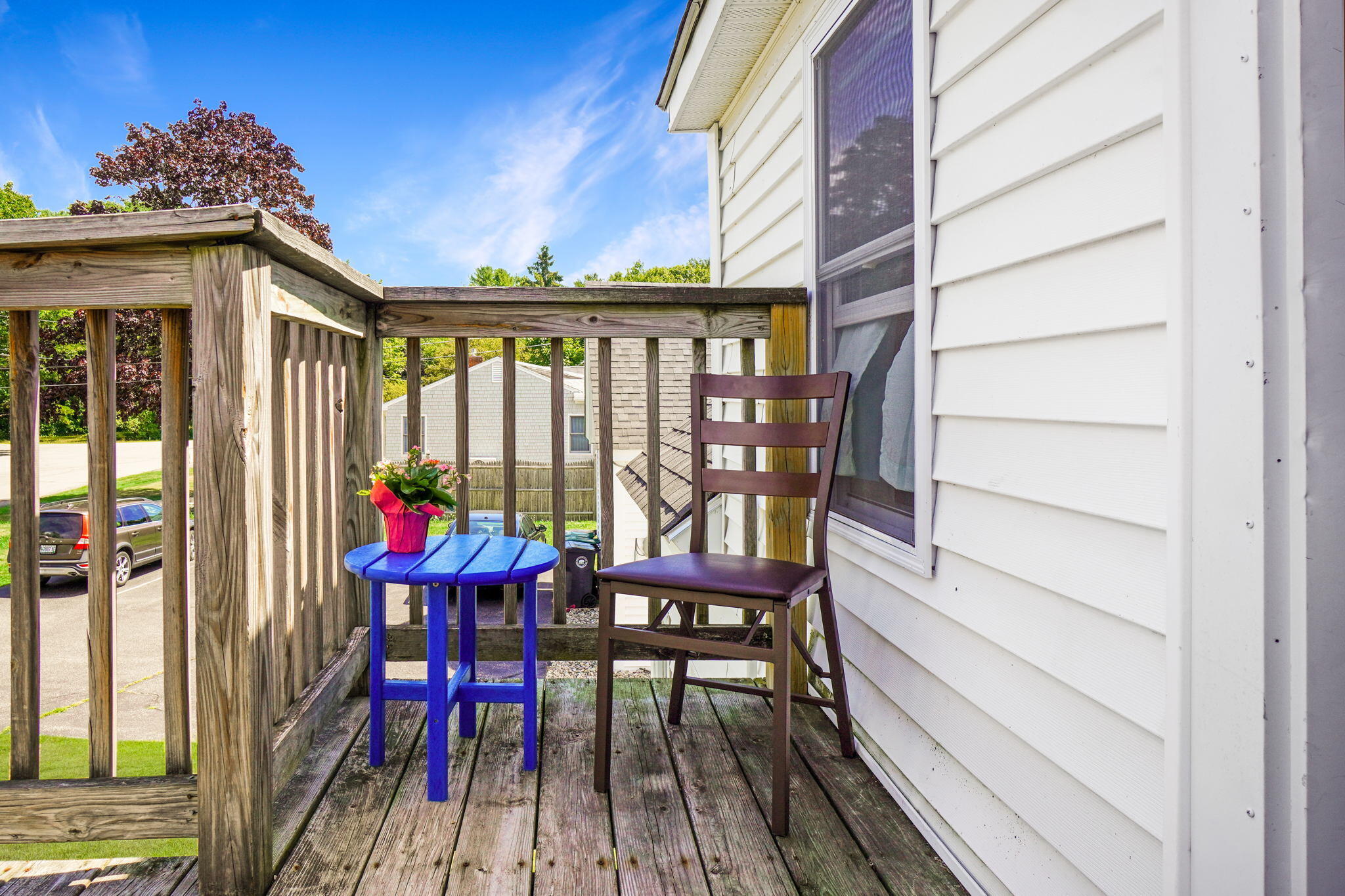 92 Sea Road, Unit 2 Kennebunk, ME 04043 - Photo 2 of 31 Quiet spot