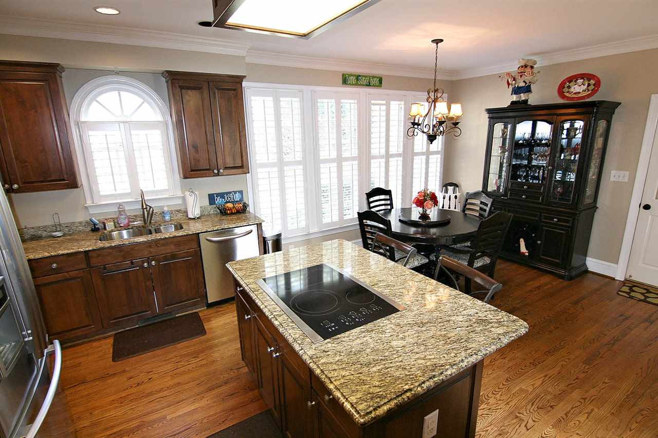 10420 Veasey Mill Road Raleigh, NC 27615 - Photo 10 of 25 Photo 10