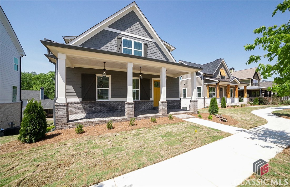 115 Red Bluff Drive Athens, GA 30607 - Photo 2 of 56