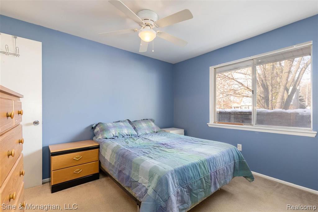 308 North Rochester Road, Unit 9 Clawson, MI 48017 - Photo 10 of 21