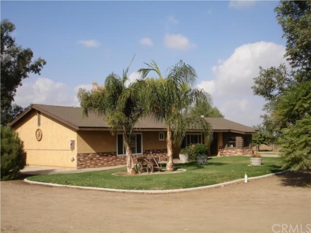 25245 Antelope Road Romoland, CA 92585 - Photo 1 of 1 left front