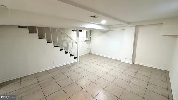 a view of an entryway