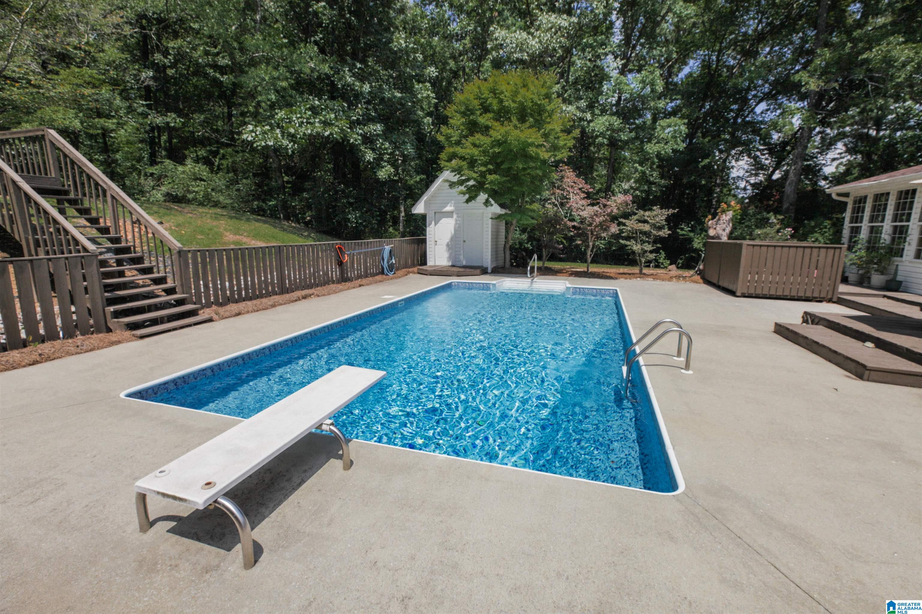 2928 Floyd Bradford Road Trussville, AL 35173 - Photo 48 of 82