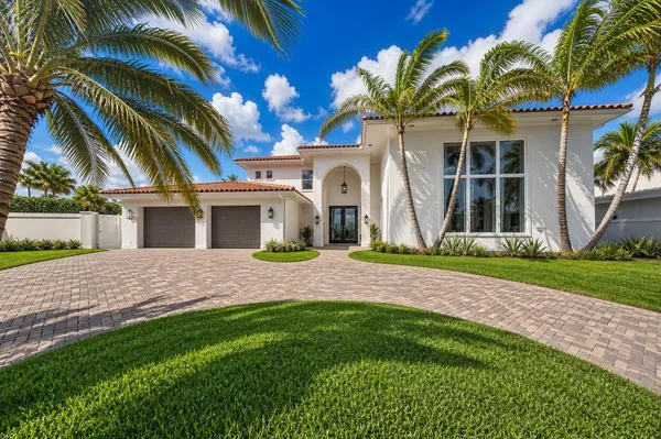 $3,500,000 | 3341 Northeast 170th Street, North Miami Beach, FL 33160