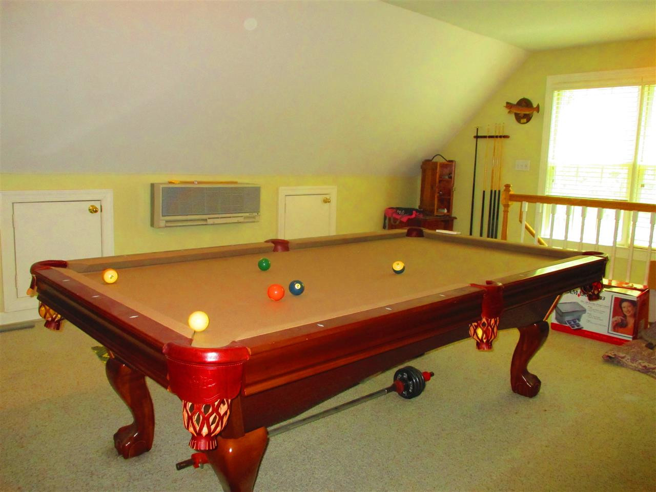 2901 Stubble Field Drive Raleigh, NC 27613 - Photo 23 of 25 Photo 23