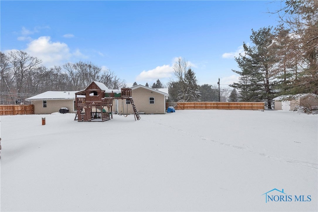 11004 Obee Road Whitehouse, OH 43571 - Photo 36 of 38 Gallery Image 36