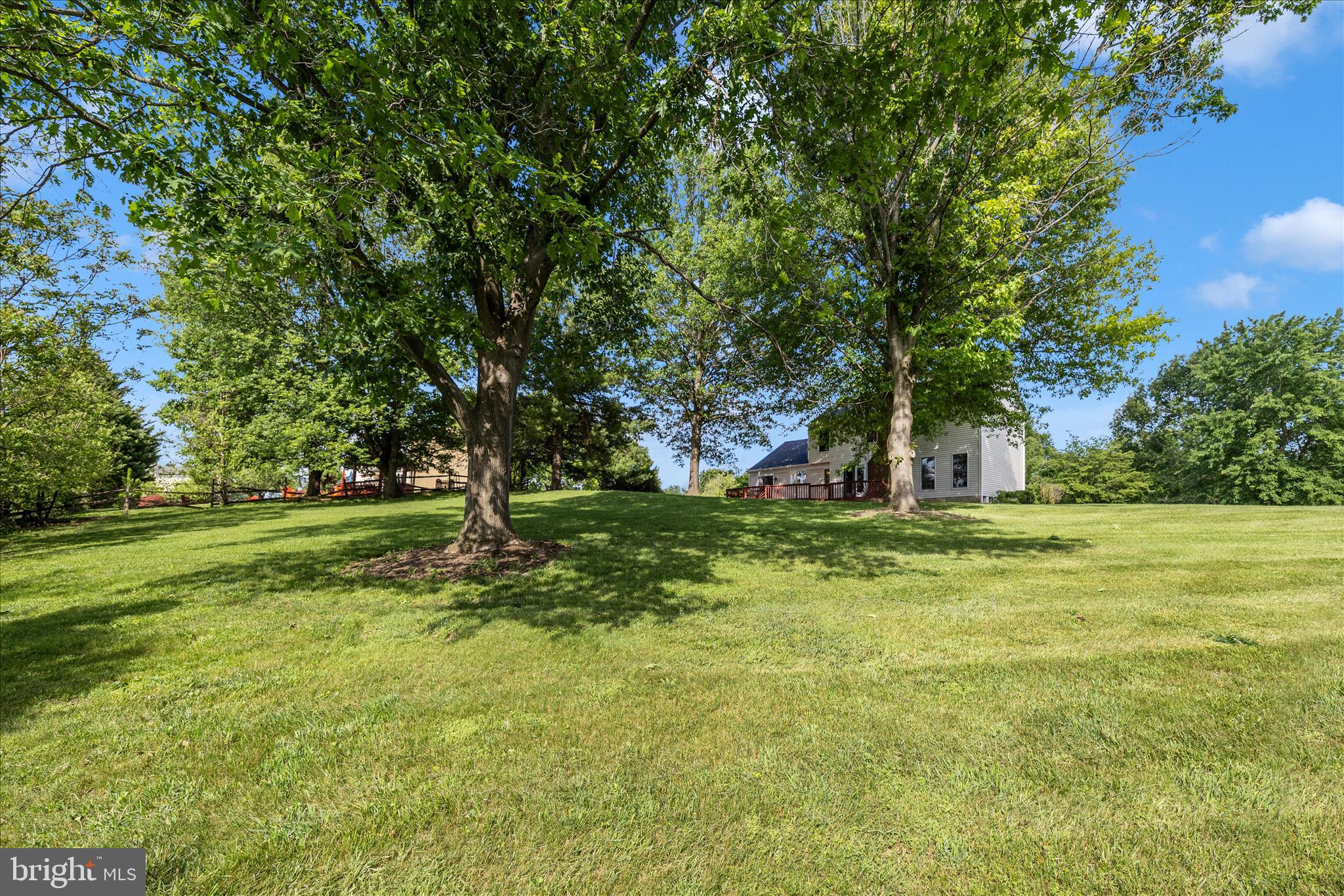 91 Prides Crossing Shenandoah Junction, WV 25442 - Photo 57 of 67 Exterior Back