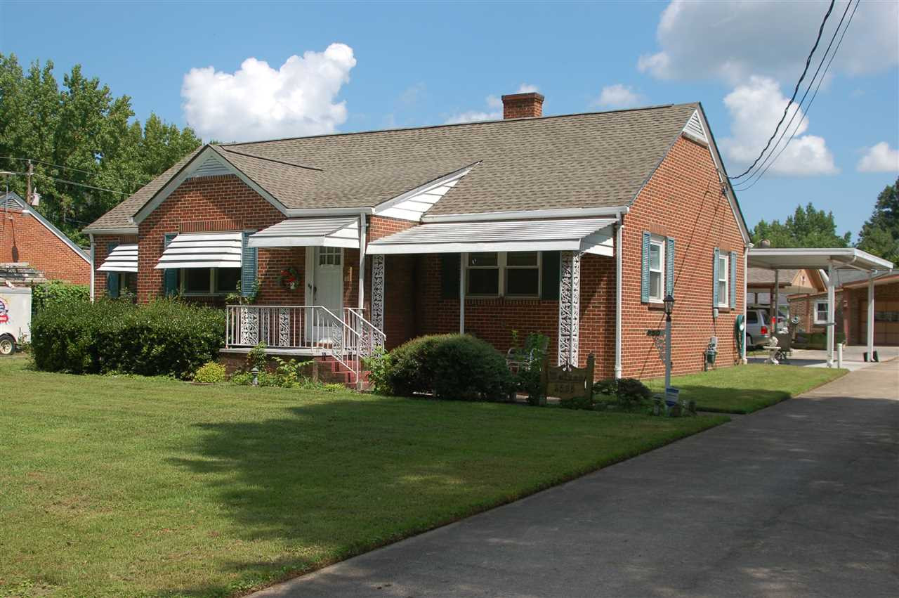 2505 Ross Road Durham, NC 27703 - Photo 2 of 22 Photo 2