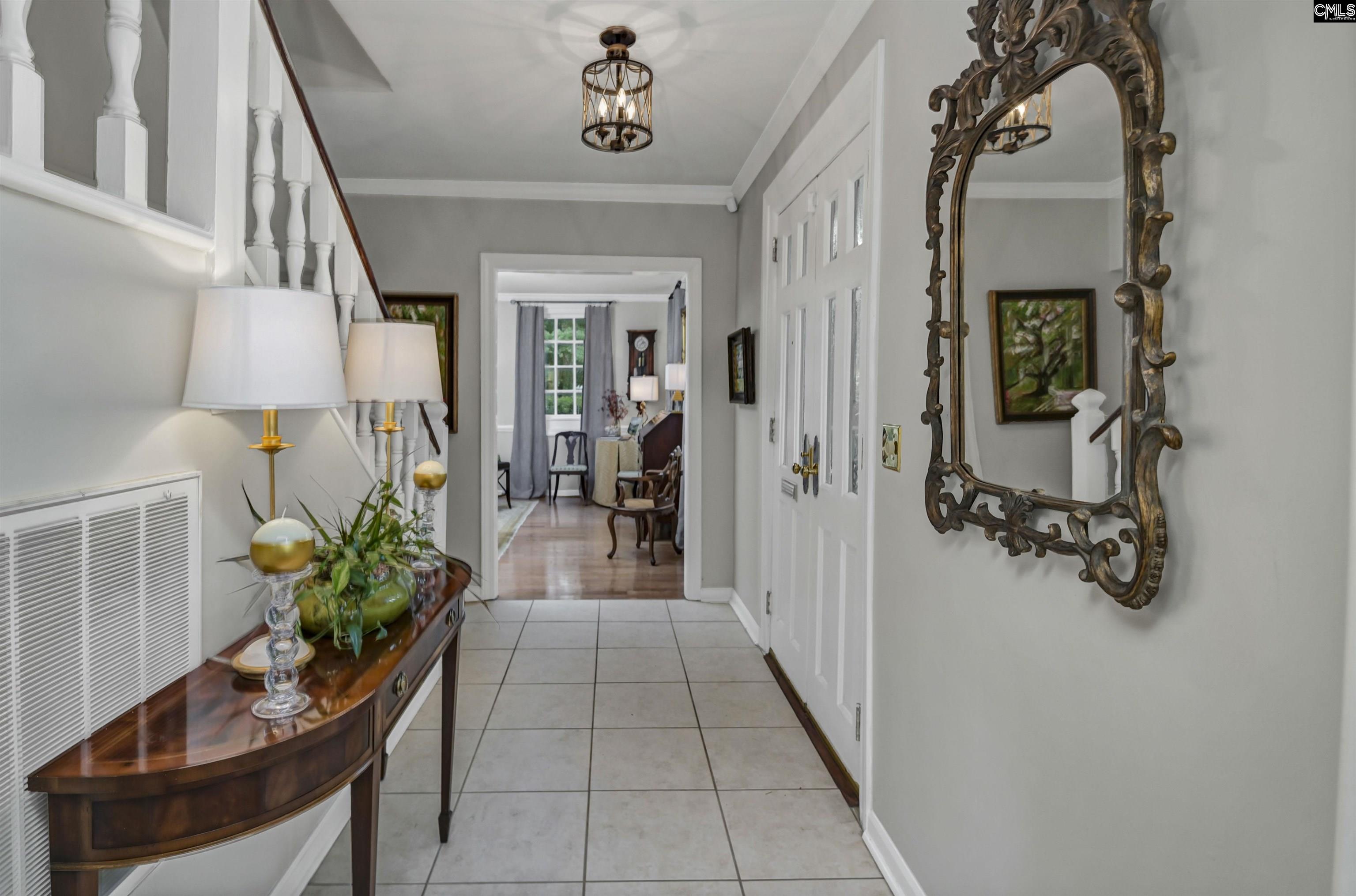 3902 Kenilworth Road Columbia, SC 29205 - Photo 2 of 57