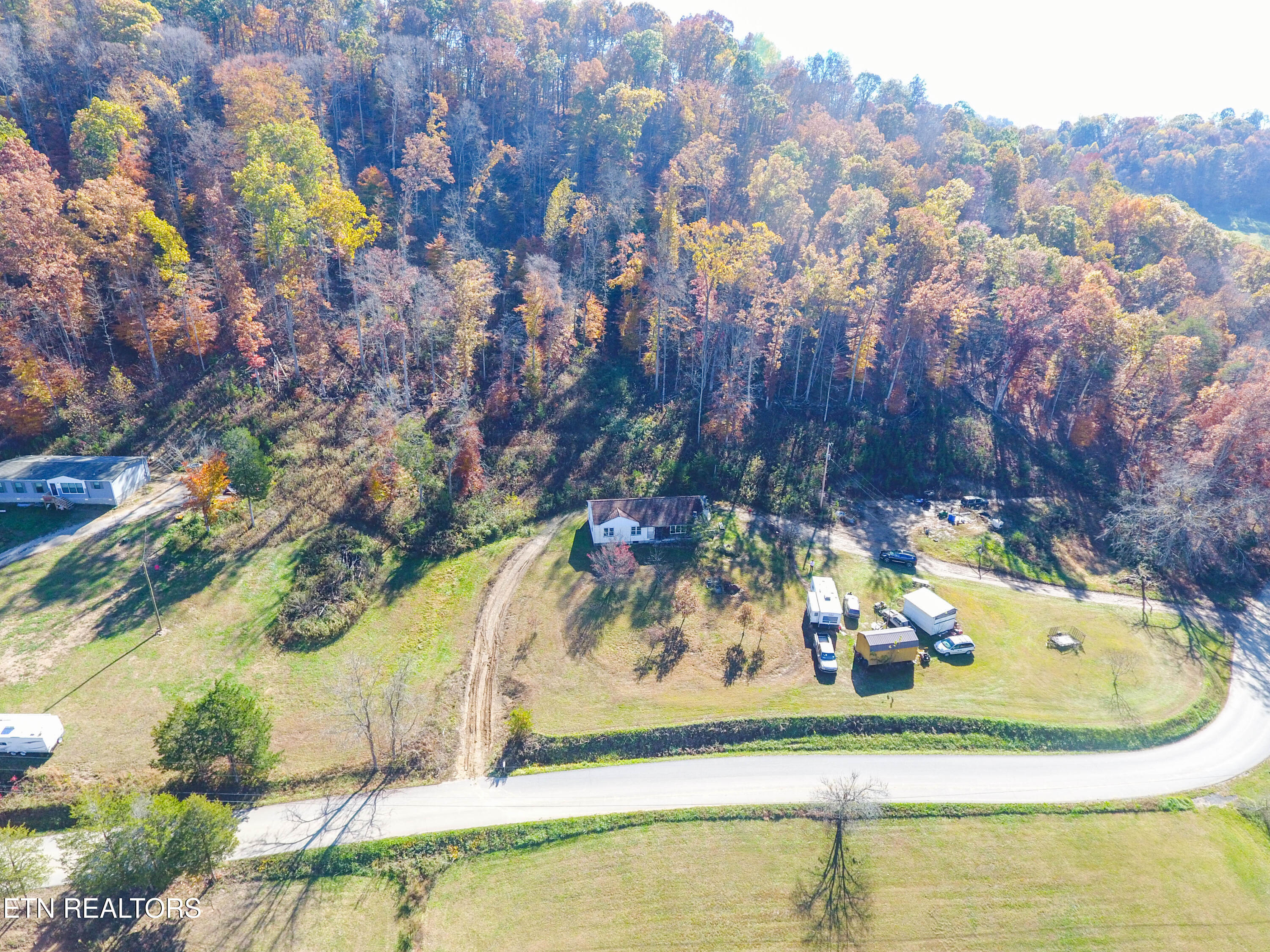 738-742 Archer Road Luttrell, TN 37779 - Photo 15 of 16 DJI_0005