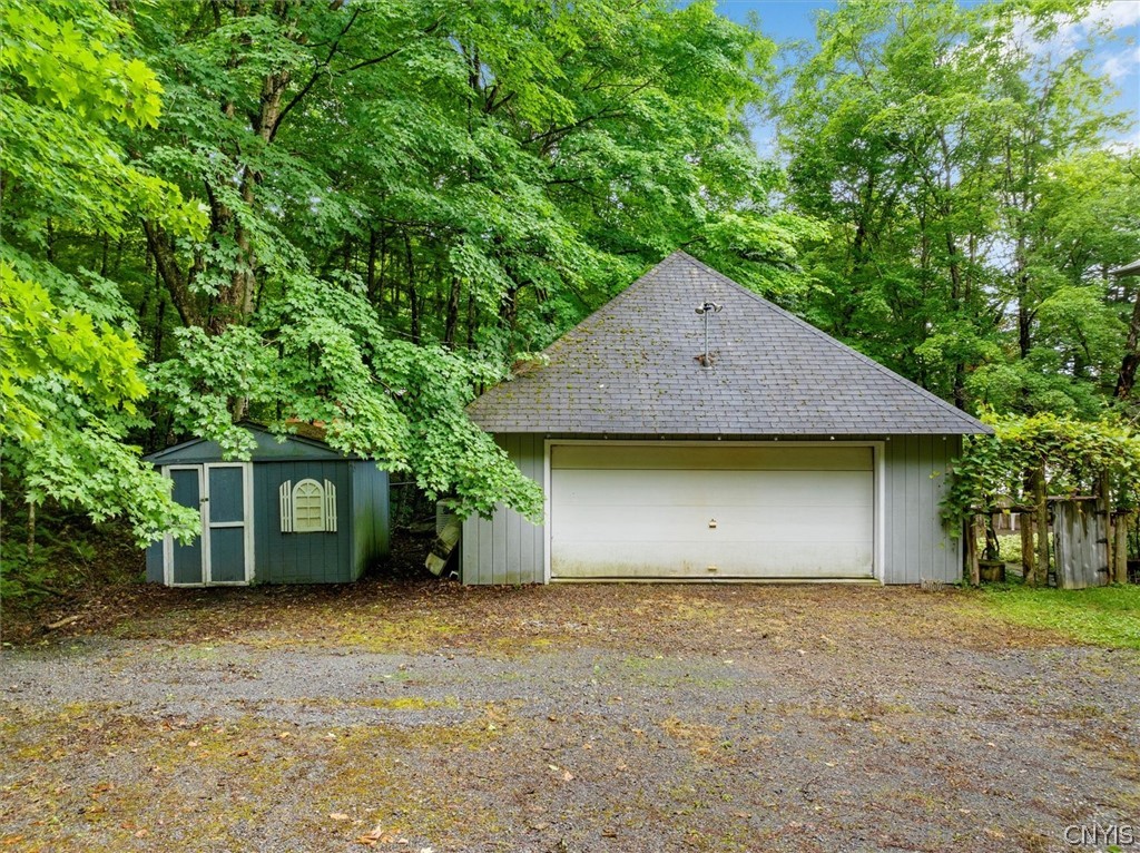 175 South Rondaxe Road Webb, NY 13420 - Photo 10 of 50 Gallery Image 10