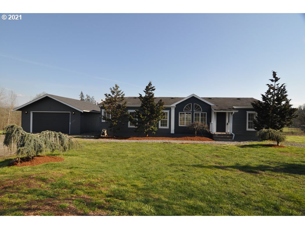 16312 South Riverview Road Molalla, OR 97038 - Photo 1 of 27 Gallery Image 1