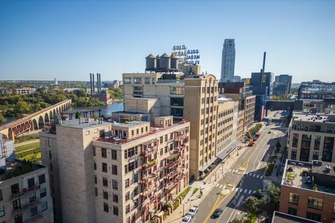 $1,850,000 | 600 South 2nd Street, Unit S405, Minneapolis, MN 55401