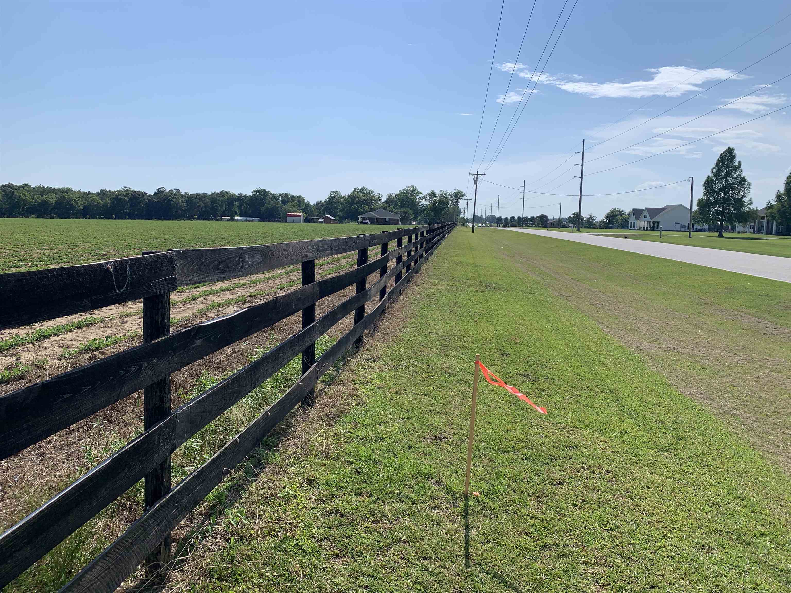 Lot A West H Thompson Farm Road Loxley, AL 36551 - Photo 6 of 10