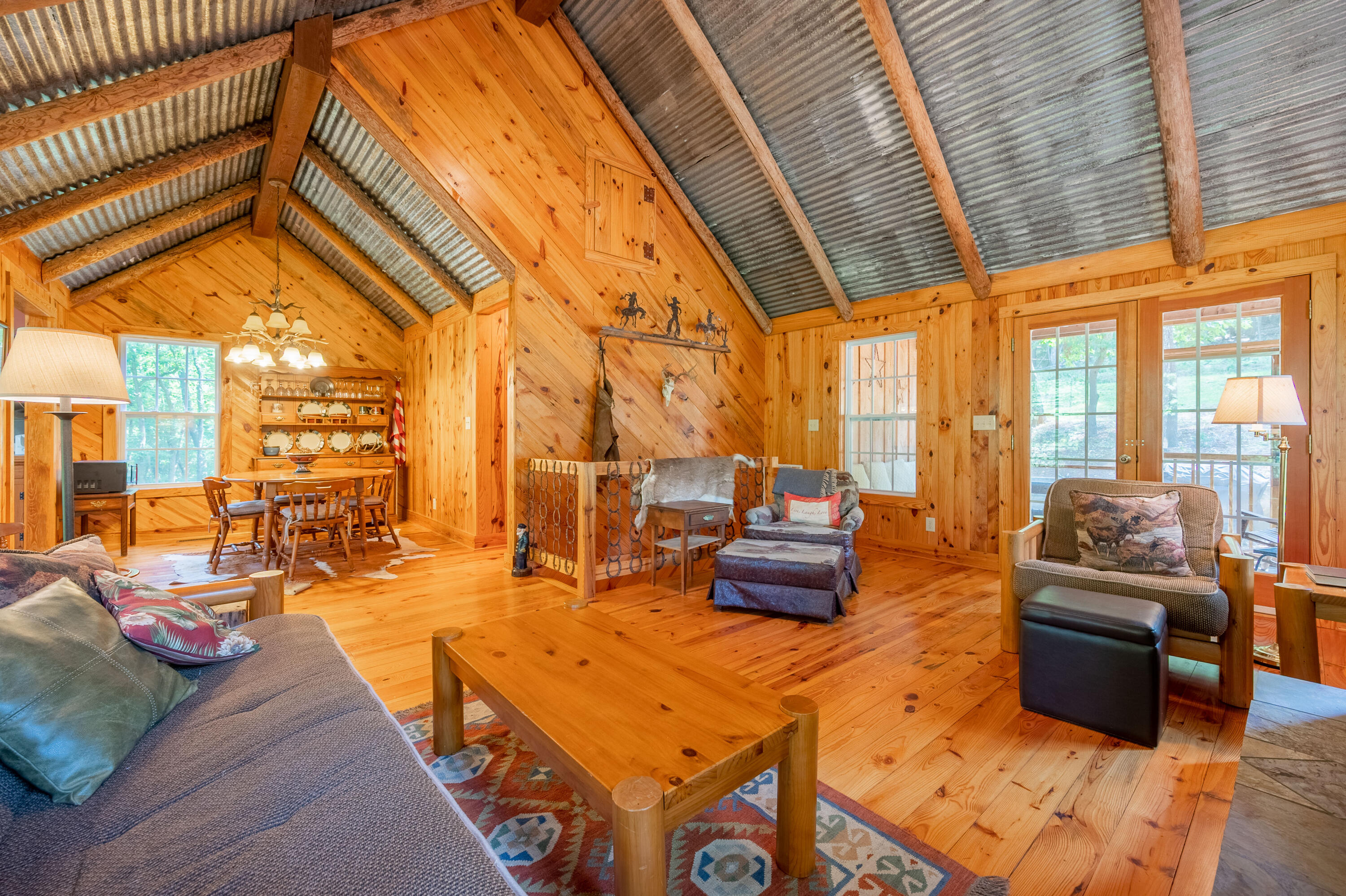 1454 Julia Simpkins Road Hiwassee, VA 24347 - Photo 13 of 70 hiwasee-13
