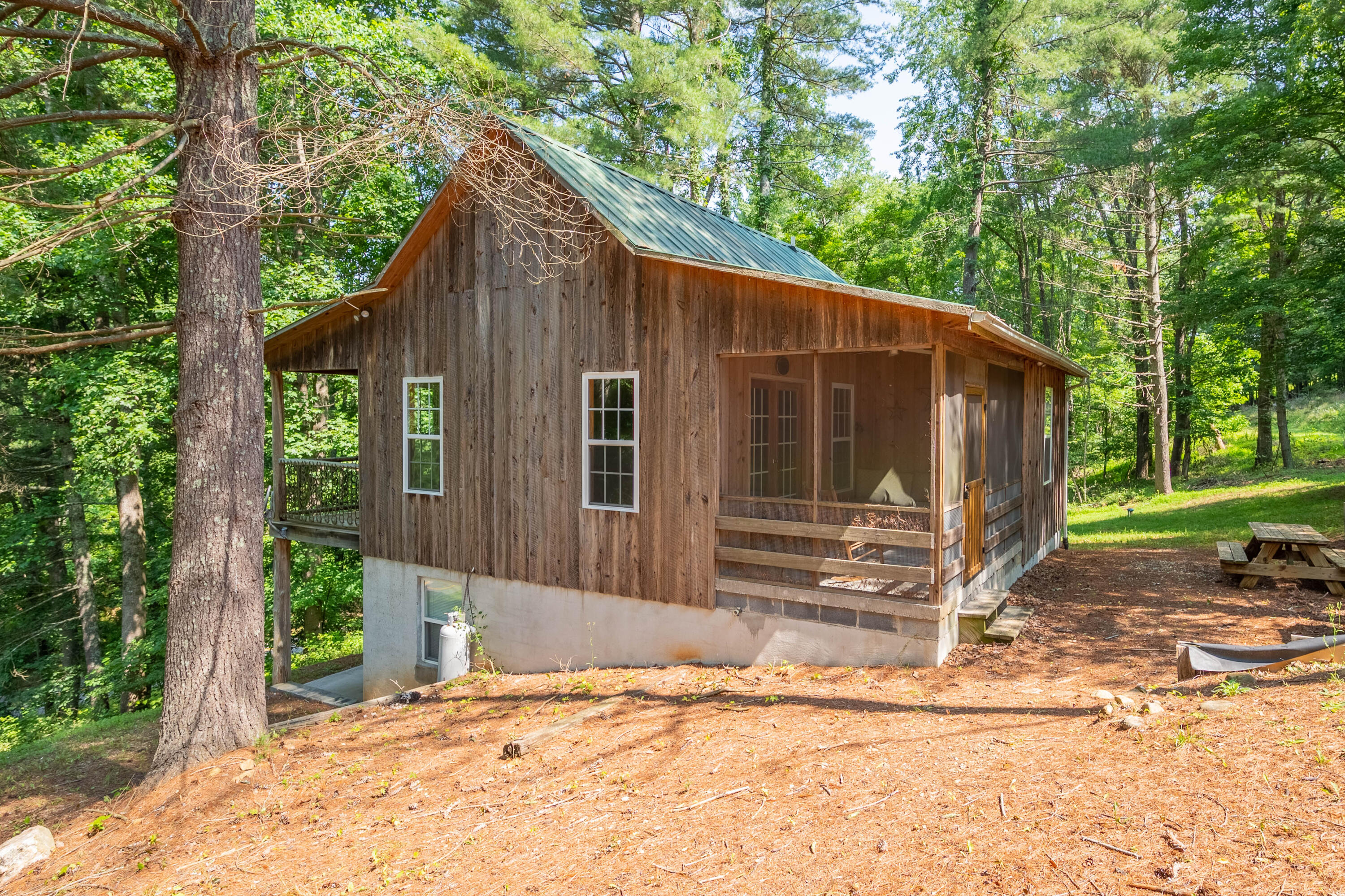 1454 Julia Simpkins Road Hiwassee, VA 24347 - Photo 3 of 70 hiwasee-3