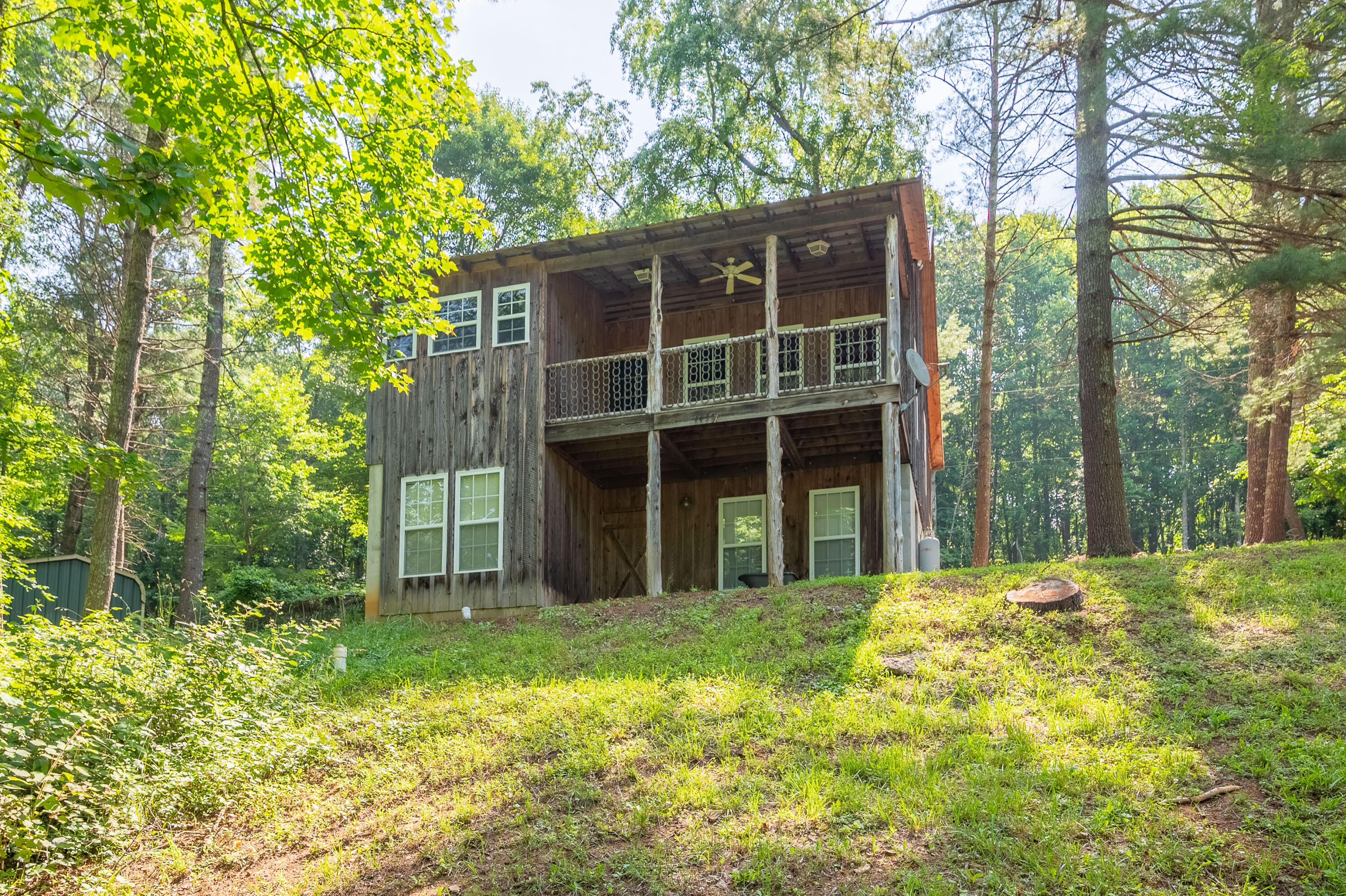 1454 Julia Simpkins Road Hiwassee, VA 24347 - Photo 6 of 70 hiwasee-6