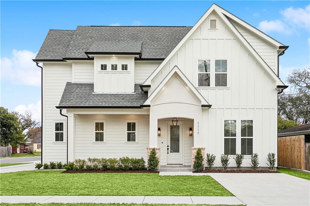 1117 Green Acres Road Metairie, LA 70003 - Photo 1 of 40 Gallery Image 1