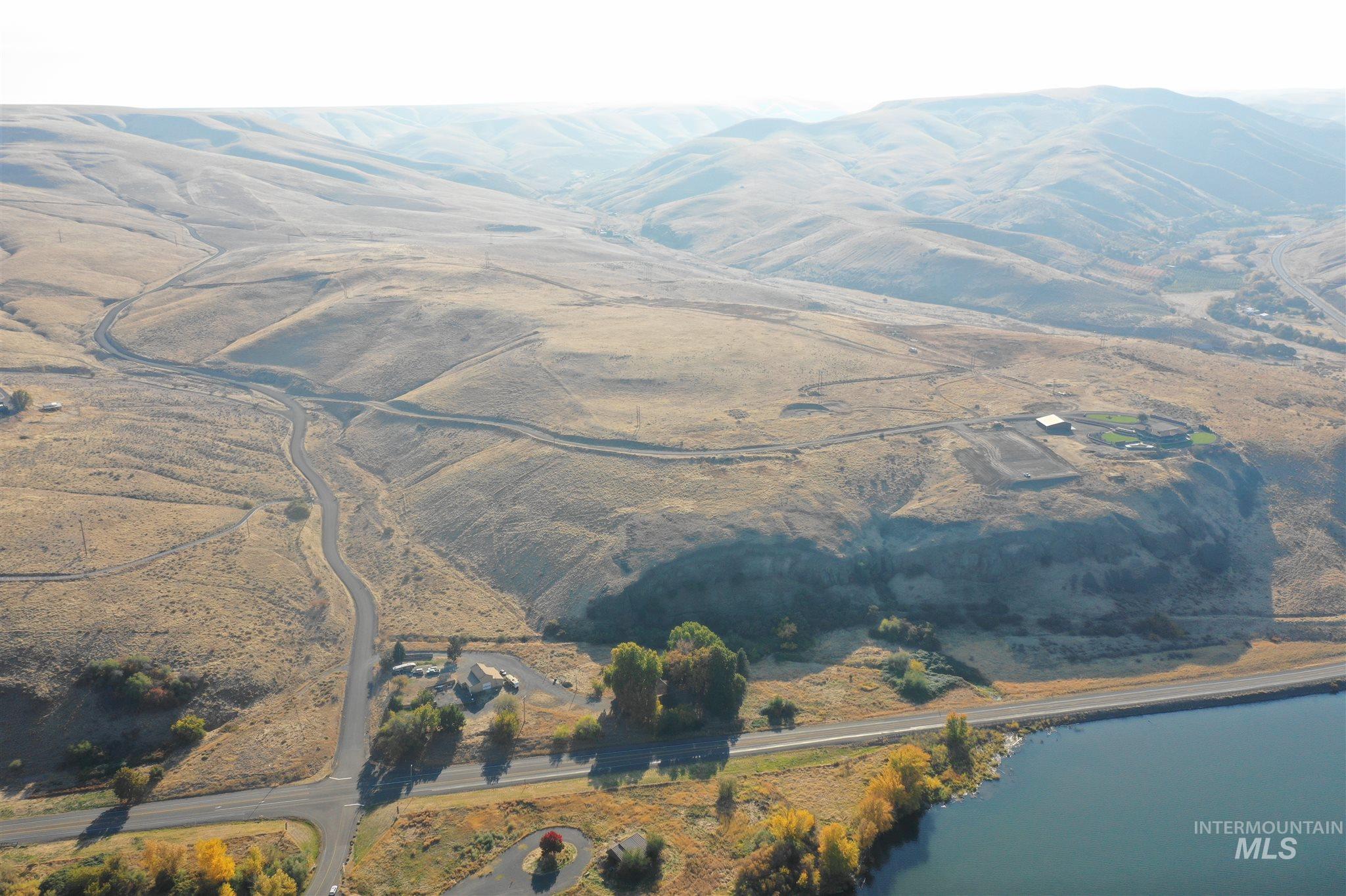 Nna Silcott Road Clarkston, WA 99403 - Photo 23 of 36