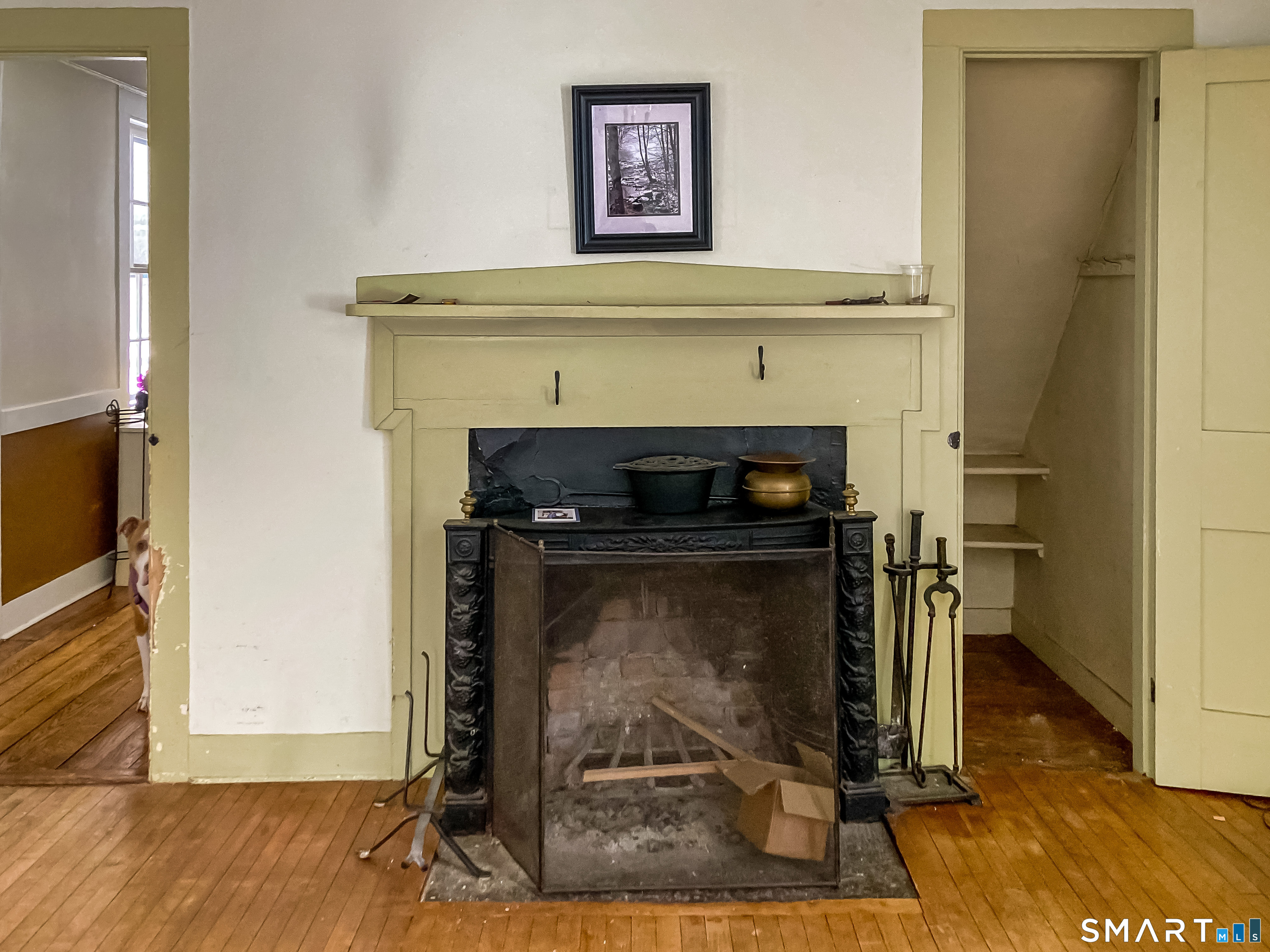 13 Bates Road Chaplin, CT 06235 - Photo 11 of 36