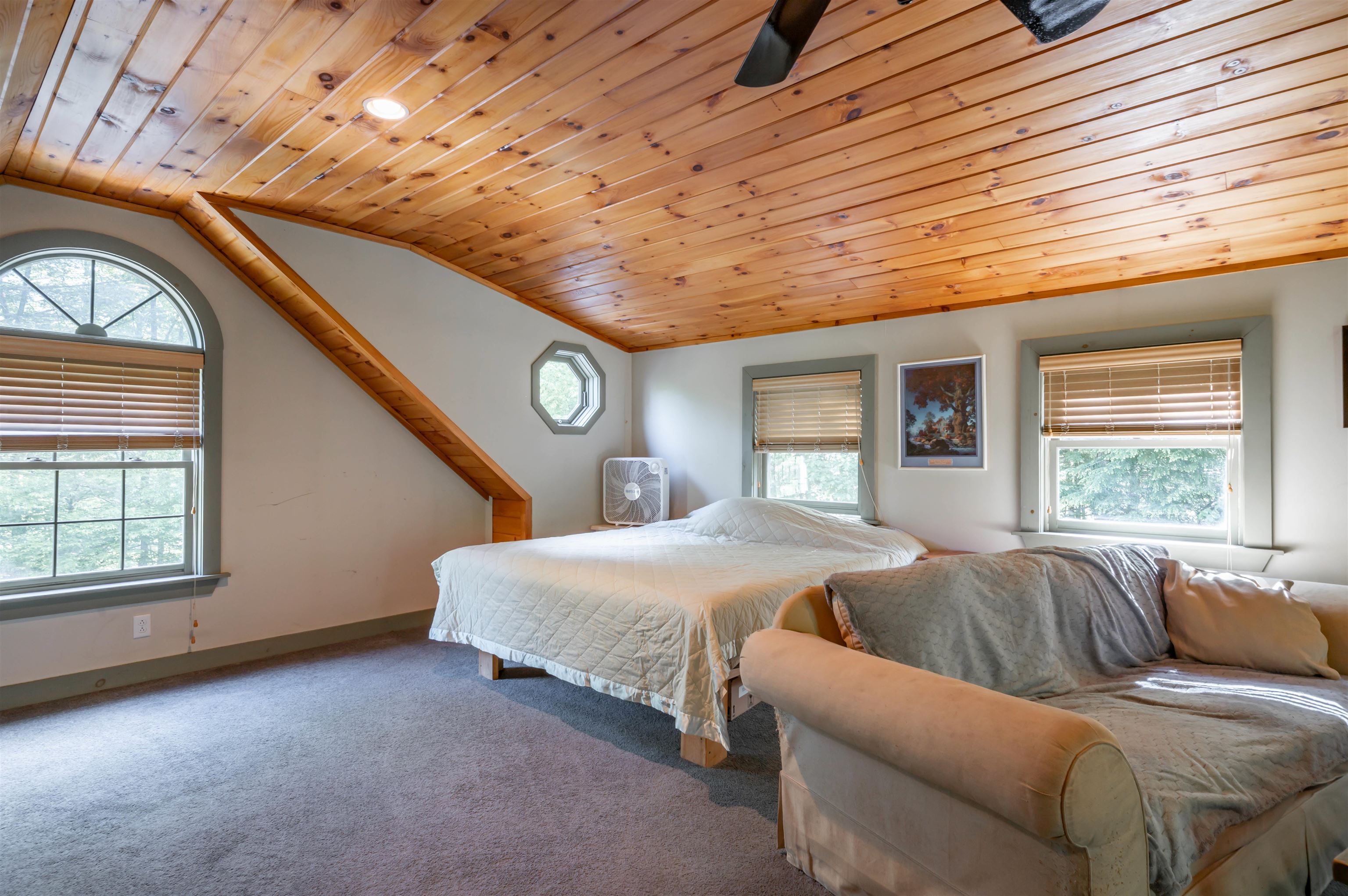 1577 River Road Weare, NH 03281 - Photo 47 of 59