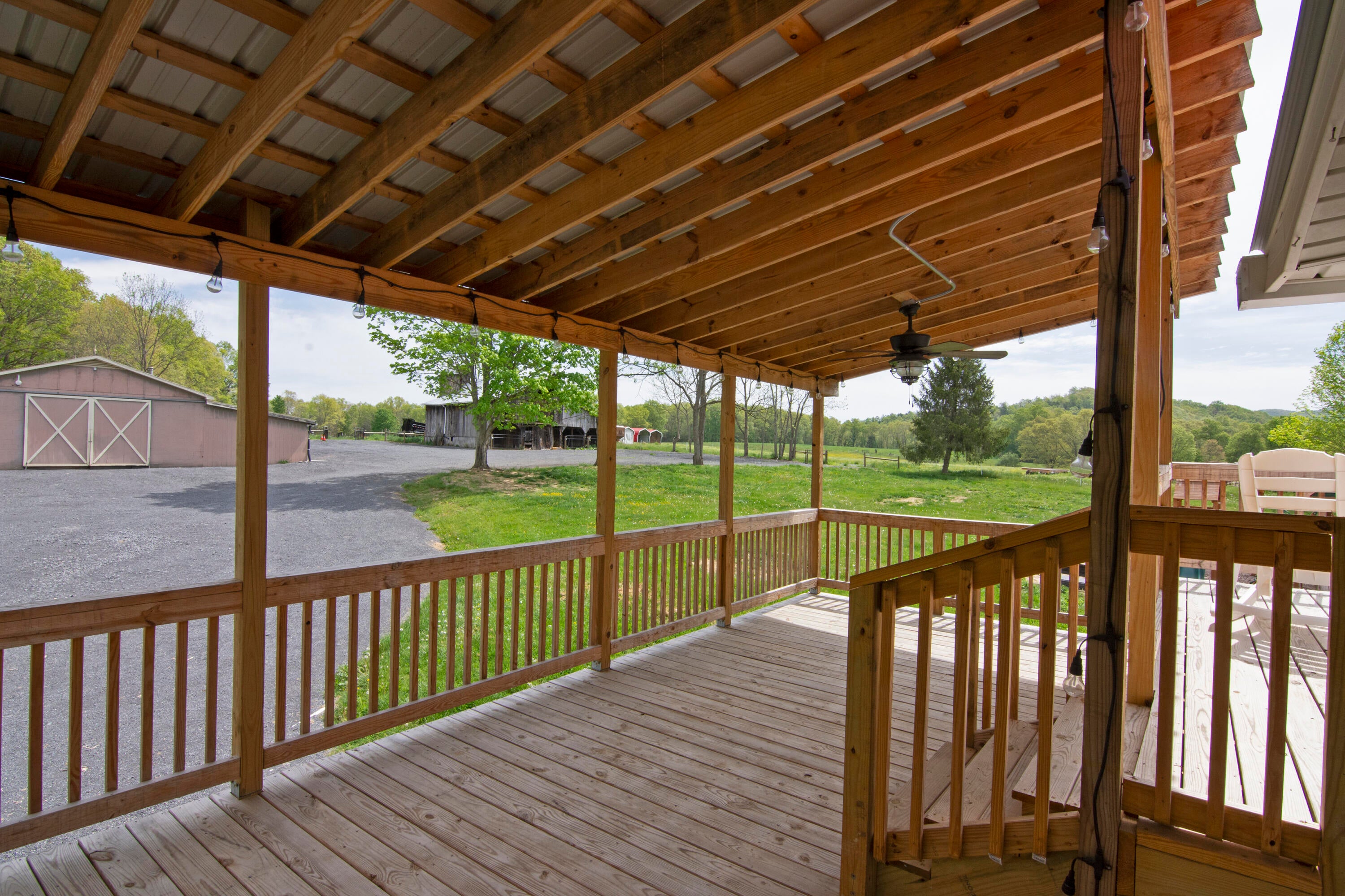 2569 Anthony Road Frankford, WV 24938 - Photo 123 of 133 Gallery Image 123