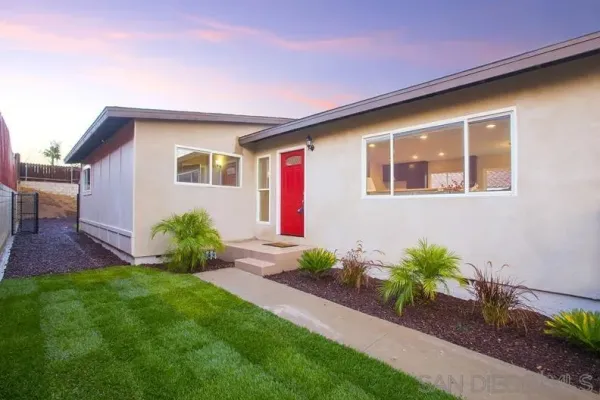 $599,999 | 648 San Juhn Street, Spring Valley, CA 91977