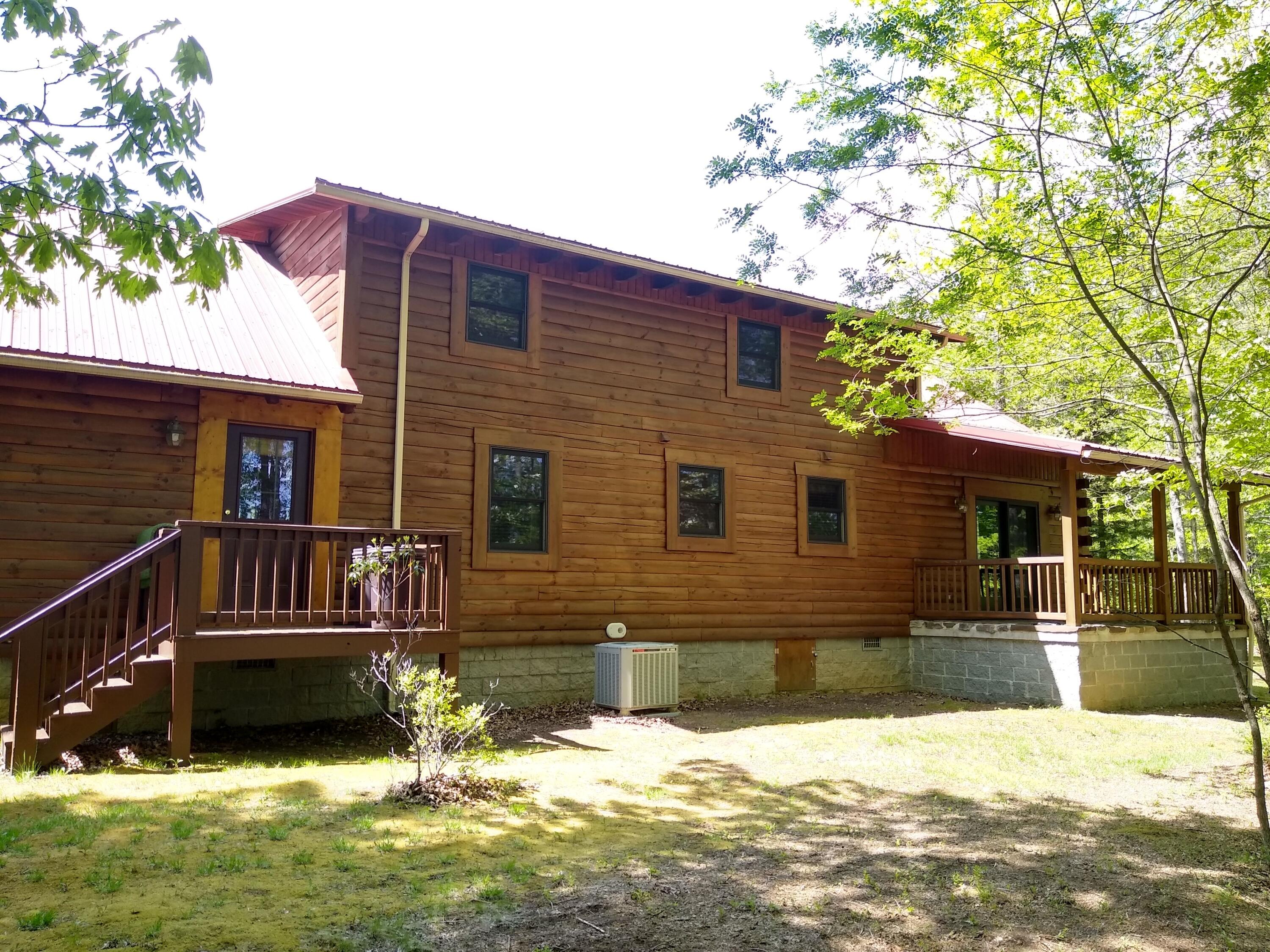 9612 Edray Road Cass, WV 24927 - Photo 1 of 56 Gallery Image 1