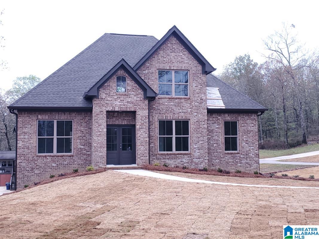 801 Shady Oak Lane Alabaster, AL 35007 - Photo 1 of 22