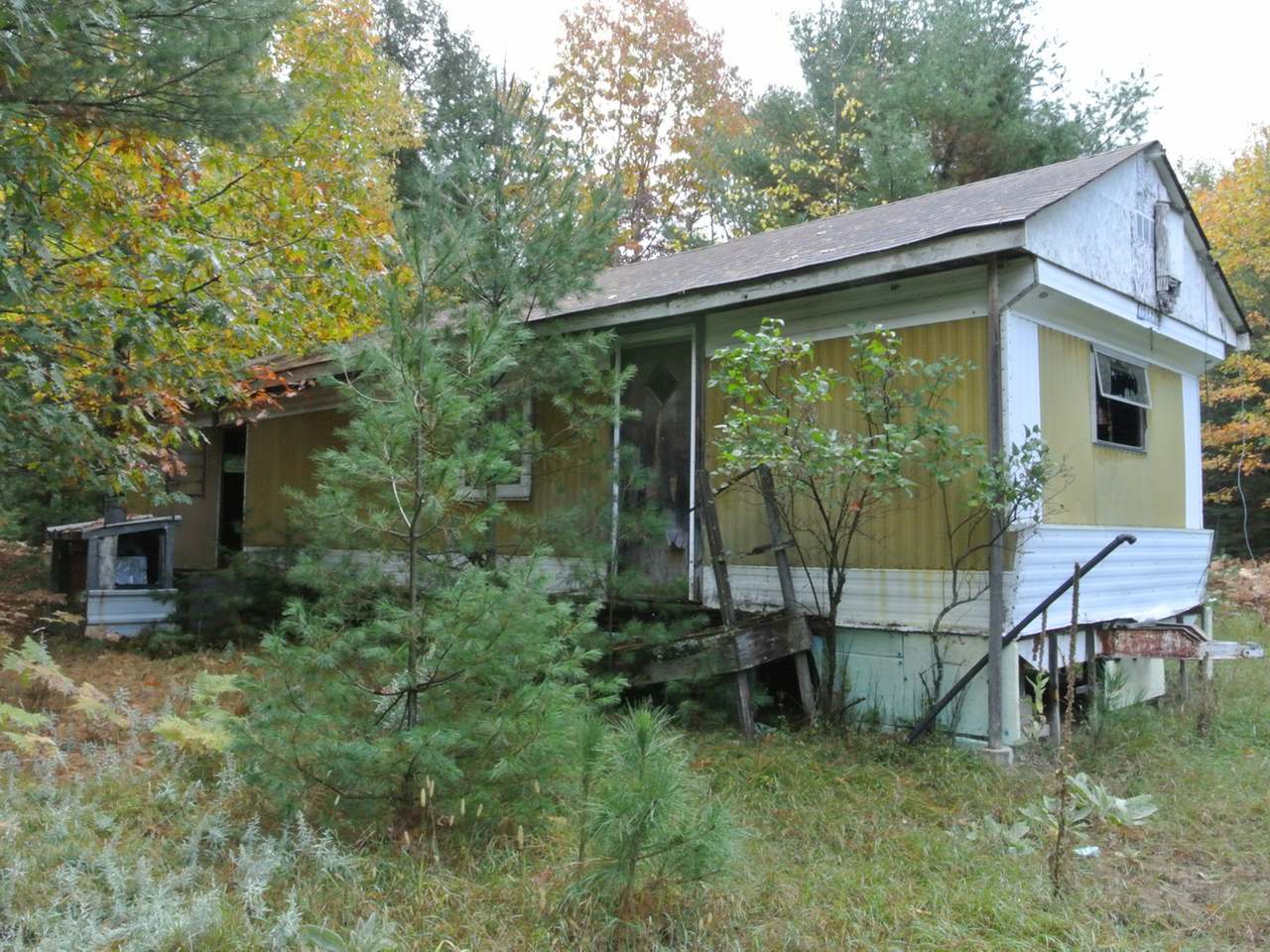 6692 Colonel Himes Road Three Lakes, WI 54562 - Photo 5 of 8 Gallery Image 5