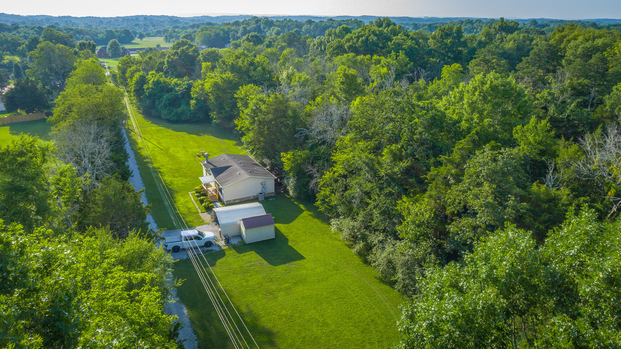 7636 Ooltewah Georgetown Road Ooltewah, TN 37363 - Photo 167 of 180 7636 Ooltewah Ringgold Road AERIALS HD-6