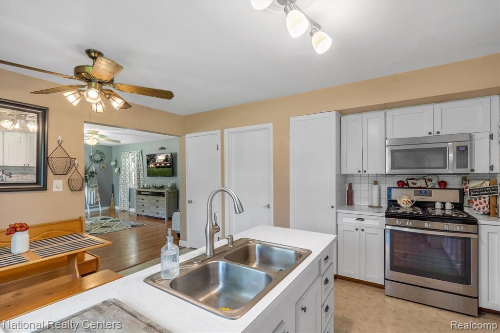 4334 West Grand River Road Howell, MI 48855 - Photo 10 of 25