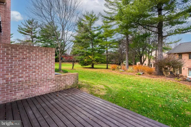 $599,000 | 11 Treaty Drive, Chesterbrook, PA 19087