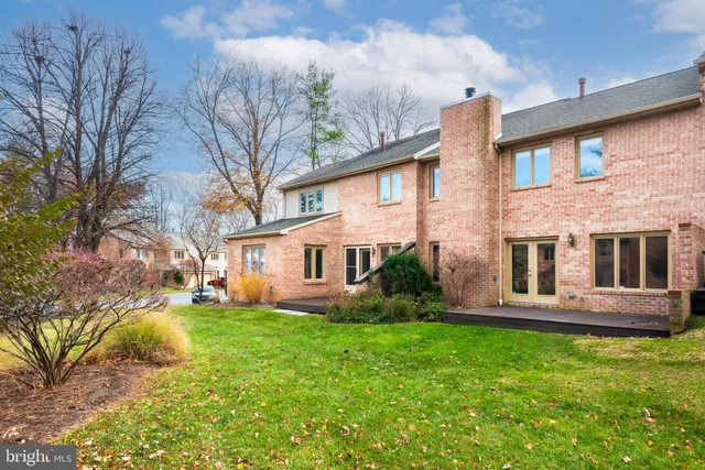 $599,000 | 11 Treaty Drive, Chesterbrook, PA 19087