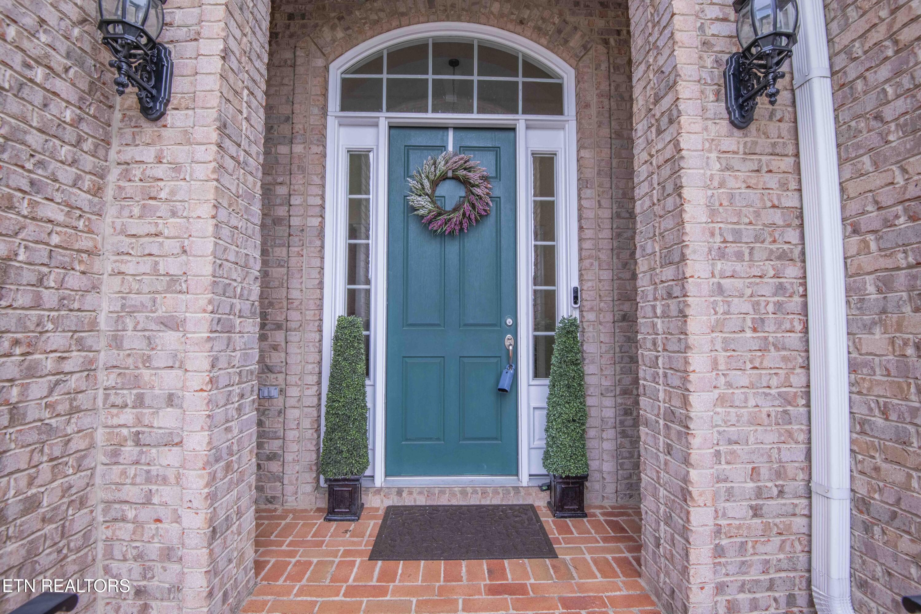 552 Windham Hill Road Knoxville, TN 37934 - Photo 11 of 60 door_1