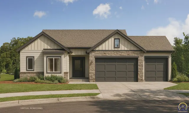 $479,900 | 3313 Southeast Virgo Avenue, Topeka, KS 66605