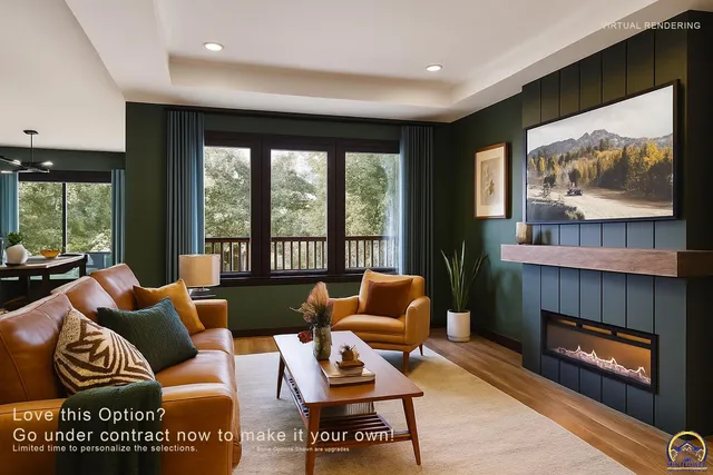 $479,900 | 3313 Southeast Virgo Avenue, Topeka, KS 66605