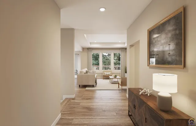 $479,900 | 3313 Southeast Virgo Avenue, Topeka, KS 66605