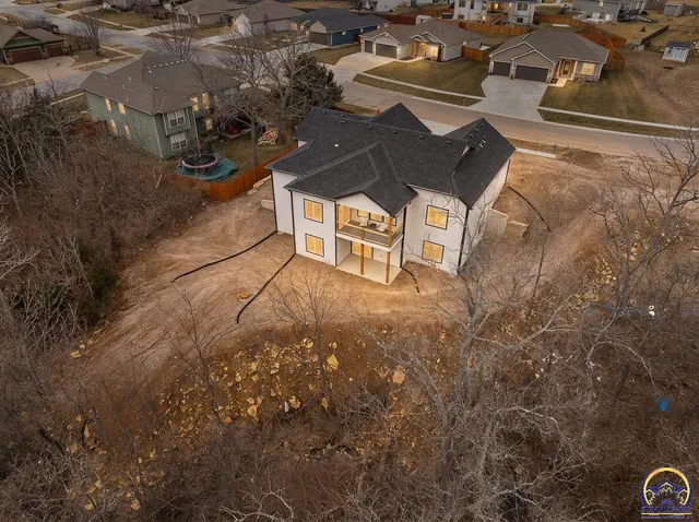 $479,900 | 3313 Southeast Virgo Avenue, Topeka, KS 66605