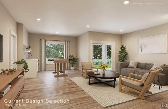 $479,900 | 3313 Southeast Virgo Avenue, Topeka, KS 66605