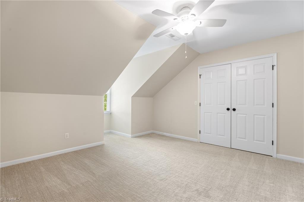 976 Ridge Gate Drive Lewisville, NC 27023 - Photo 34 of 50