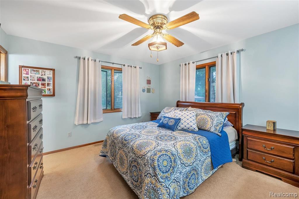 3876 Innisfree Road Howell, MI 48855 - Photo 13 of 31